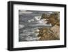 Garapata Beach, Carmel by the Sea, California.-John Ford-Framed Photographic Print