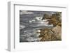 Garapata Beach, Carmel by the Sea, California.-John Ford-Framed Photographic Print