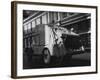 Garbage Collection-null-Framed Photographic Print