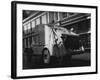 Garbage Collection-null-Framed Photographic Print