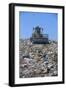 Garbage Dump-DLILLC-Framed Photographic Print