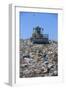 Garbage Dump-DLILLC-Framed Photographic Print