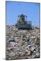 Garbage Dump-DLILLC-Mounted Photographic Print