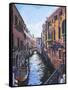 Garccio Venice-Scott Westmoreland-Framed Stretched Canvas