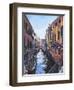 Garccio Venice-Scott Westmoreland-Framed Art Print