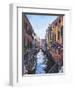 Garccio Venice-Scott Westmoreland-Framed Art Print