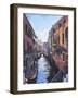 Garccio Venice-Scott Westmoreland-Framed Art Print