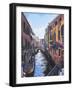 Garccio Venice-Scott Westmoreland-Framed Art Print