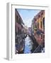 Garccio Venice-Scott Westmoreland-Framed Art Print