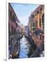 Garccio Venice-Scott Westmoreland-Framed Art Print