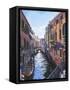 Garccio Venice-Scott Westmoreland-Framed Stretched Canvas