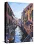 Garccio Venice-Scott Westmoreland-Stretched Canvas