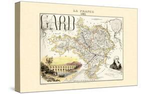 Gard-Alexandre Vuillemin-Stretched Canvas