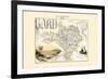 Gard-Alexandre Vuillemin-Framed Premium Giclee Print