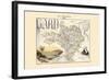 Gard-Alexandre Vuillemin-Framed Art Print