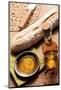 Garda Dop E Laghi Lombardi Extra Virgin Olive Oils Dop-null-Mounted Photographic Print