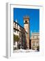 Gardello Tower - Verona Italy-Alberto SevenOnSeven-Framed Photographic Print