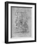 'Garden', 1880, (1904)-James Abbott McNeill Whistler-Framed Giclee Print