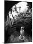 Garden and Patio-Merrill Images-Mounted Photographic Print