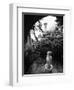 Garden and Patio-Merrill Images-Framed Photographic Print