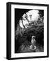 Garden and Patio-Merrill Images-Framed Photographic Print