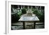 Garden and Peristyle, House of the Vettii, Pompeii, 1st CE-null-Framed Giclee Print