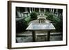 Garden and Peristyle, House of the Vettii, Pompeii, 1st CE-null-Framed Giclee Print