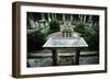 Garden and Peristyle, House of the Vettii, Pompeii, 1st CE-null-Framed Giclee Print