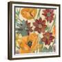 Garden Assortment I-Margaret Ferry-Framed Premium Giclee Print