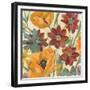 Garden Assortment I-Margaret Ferry-Framed Premium Giclee Print