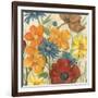 Garden Assortment I-Margaret Ferry-Framed Art Print