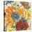 Garden Assortment I-Margaret Ferry-Stretched Canvas