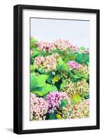 Garden Beauties I-Emily Navas-Framed Art Print