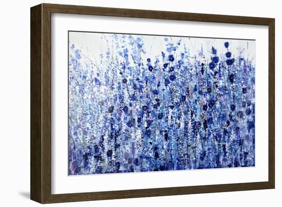 Garden Beauty-O'Toole O'Toole-Framed Giclee Print