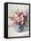 Garden Blooms I-Danhui Nai-Framed Stretched Canvas