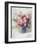 Garden Blooms I-Danhui Nai-Framed Art Print