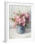 Garden Blooms I-Danhui Nai-Framed Art Print