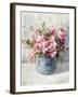 Garden Blooms I-Danhui Nai-Framed Art Print