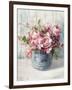 Garden Blooms I-Danhui Nai-Framed Art Print