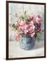 Garden Blooms I-Danhui Nai-Framed Art Print