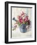 Garden Blooms II-Danhui Nai-Framed Art Print