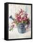 Garden Blooms II-Danhui Nai-Framed Stretched Canvas