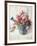 Garden Blooms II-Danhui Nai-Framed Art Print