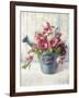 Garden Blooms II-Danhui Nai-Framed Art Print