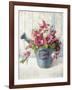 Garden Blooms II-Danhui Nai-Framed Art Print