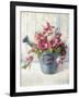 Garden Blooms II-Danhui Nai-Framed Art Print