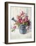 Garden Blooms II-Danhui Nai-Framed Art Print