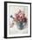 Garden Blooms II-Danhui Nai-Framed Art Print