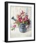 Garden Blooms II-Danhui Nai-Framed Art Print