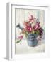 Garden Blooms II-Danhui Nai-Framed Art Print